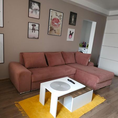 Apartament Near The Park Two Rooms بوخارست المظهر الخارجي الصورة