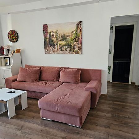 Apartament Near The Park Two Rooms بوخارست المظهر الخارجي الصورة