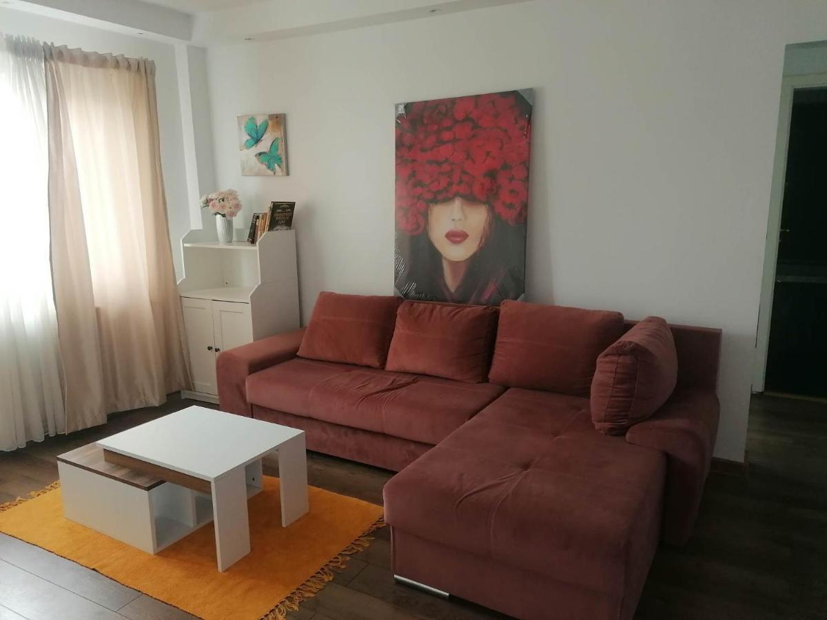 Apartament Near The Park Two Rooms بوخارست المظهر الخارجي الصورة