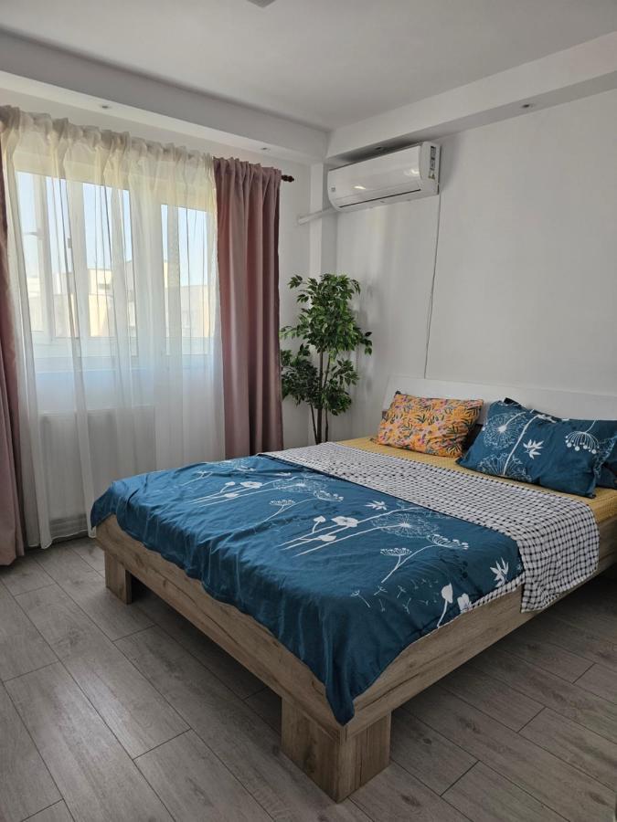 Apartament Near The Park Two Rooms بوخارست المظهر الخارجي الصورة