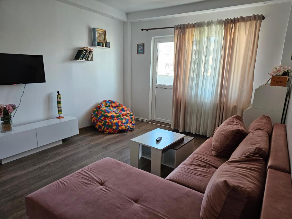 Apartament Near The Park Two Rooms بوخارست المظهر الخارجي الصورة