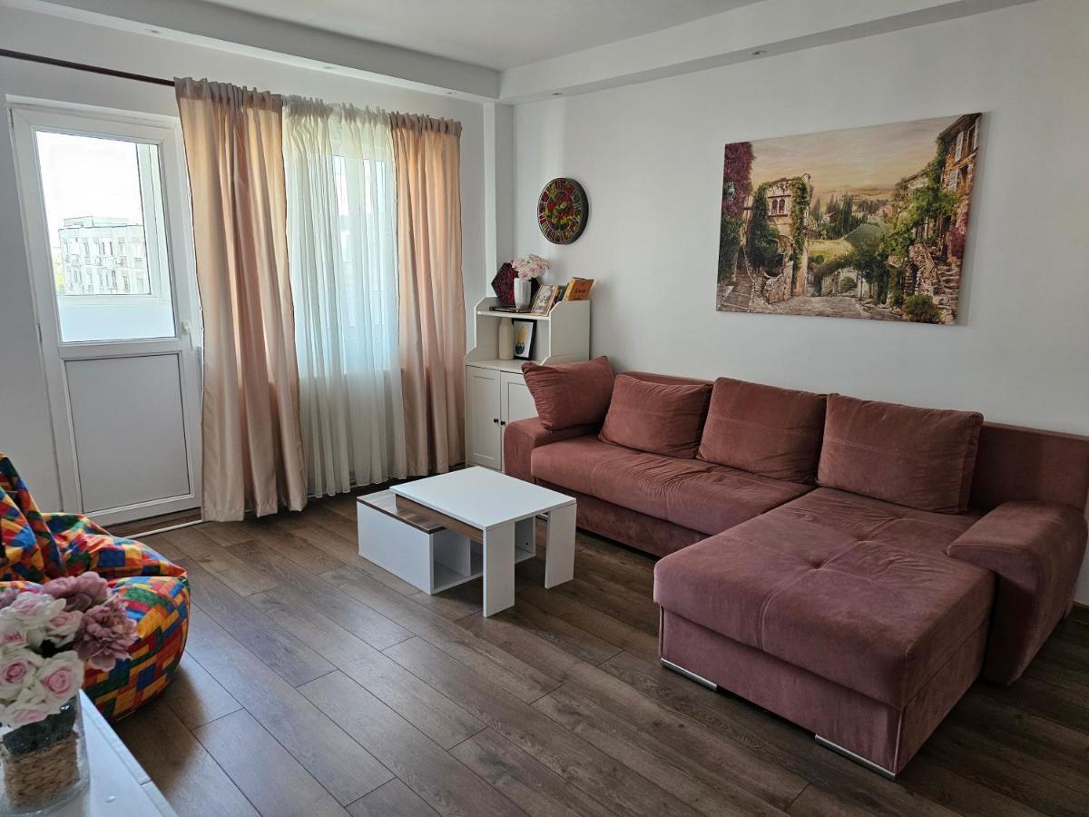 Apartament Near The Park Two Rooms بوخارست المظهر الخارجي الصورة