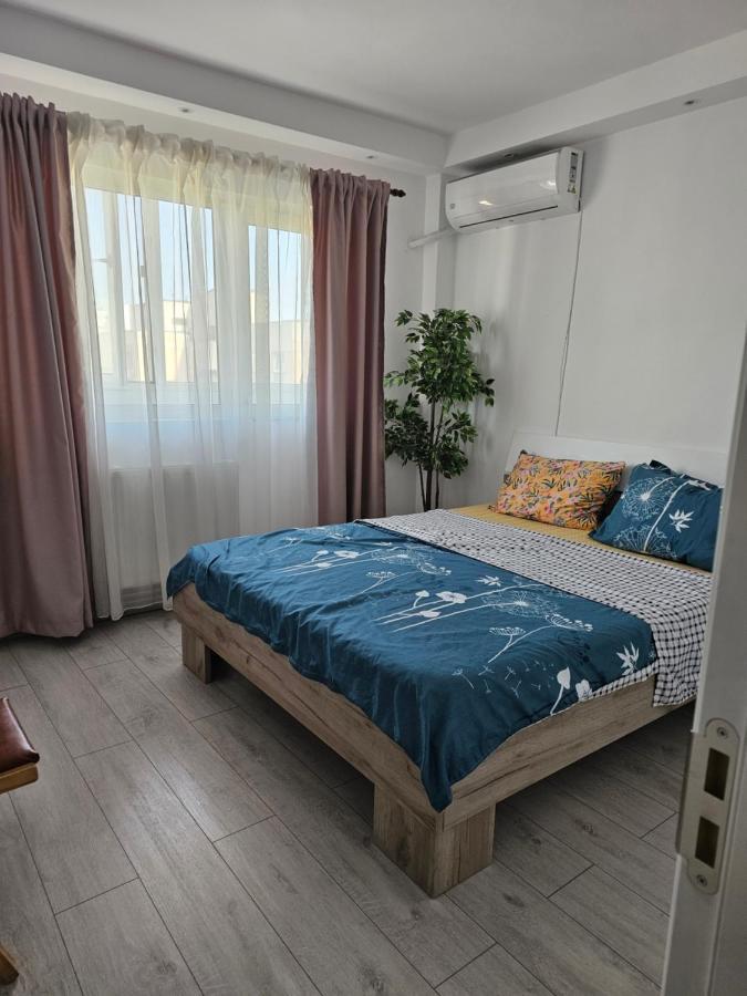 Apartament Near The Park Two Rooms بوخارست المظهر الخارجي الصورة