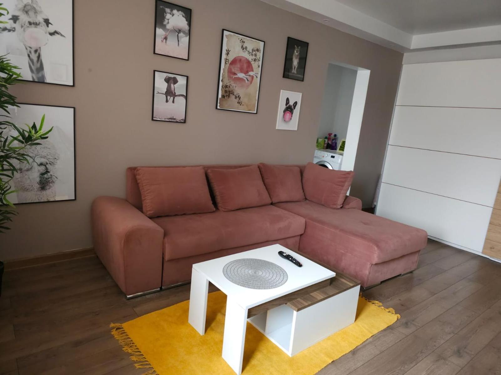 Apartament Near The Park Two Rooms بوخارست المظهر الخارجي الصورة