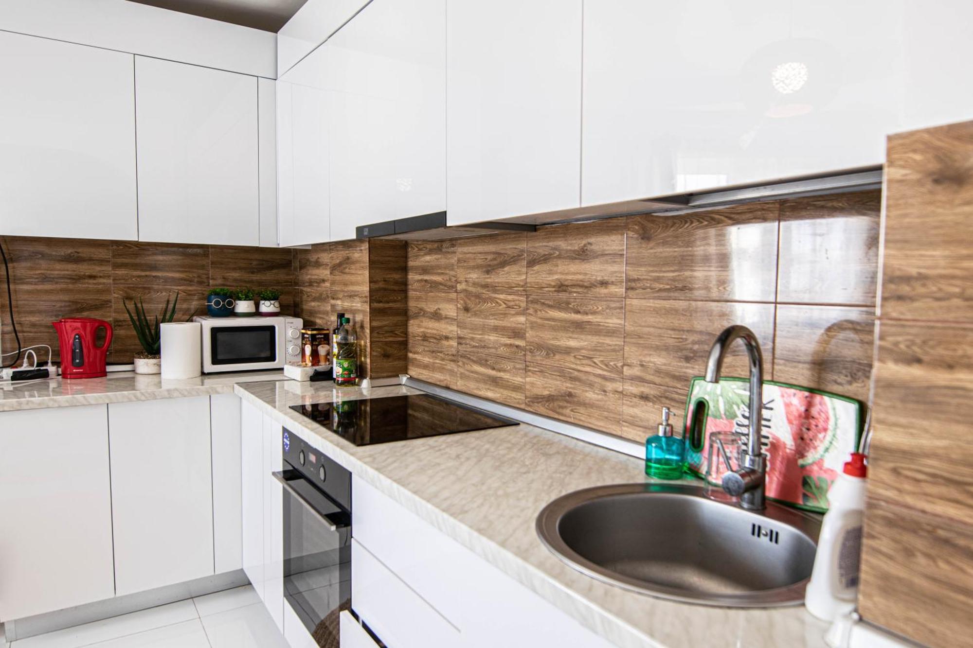 Apartament Near The Park Two Rooms بوخارست المظهر الخارجي الصورة