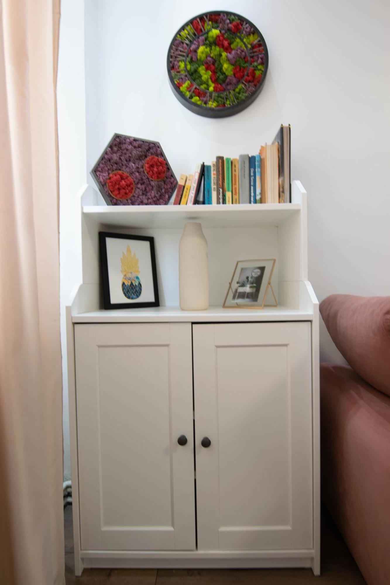 Apartament Near The Park Two Rooms بوخارست المظهر الخارجي الصورة