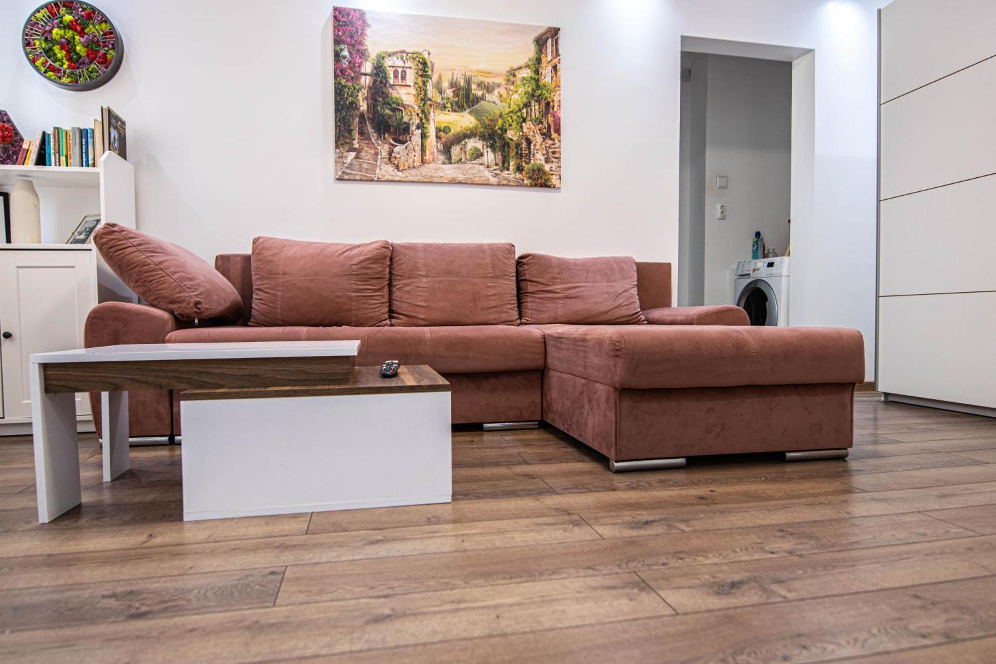 Apartament Near The Park Two Rooms بوخارست المظهر الخارجي الصورة