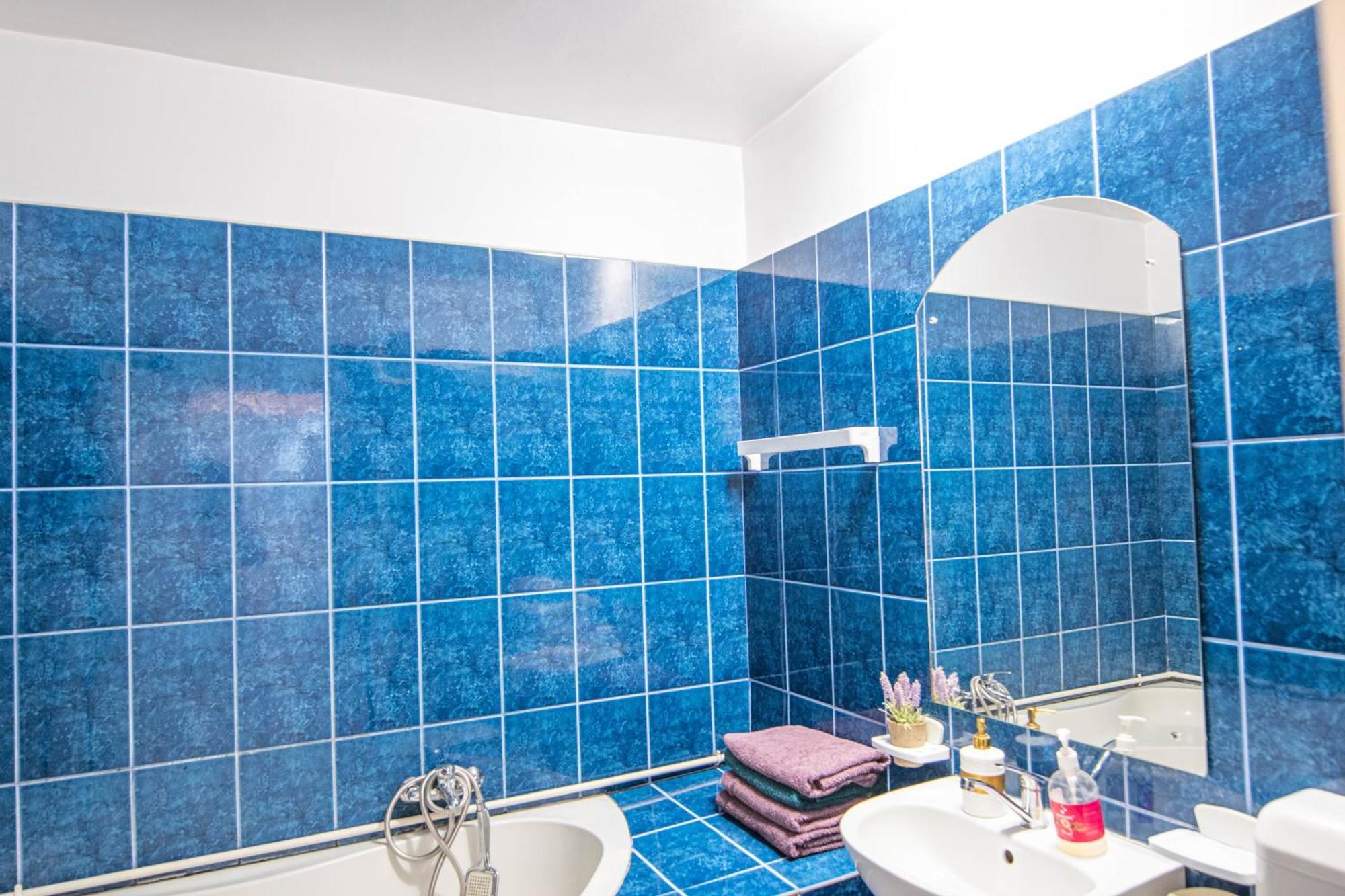 Apartament Near The Park Two Rooms بوخارست المظهر الخارجي الصورة