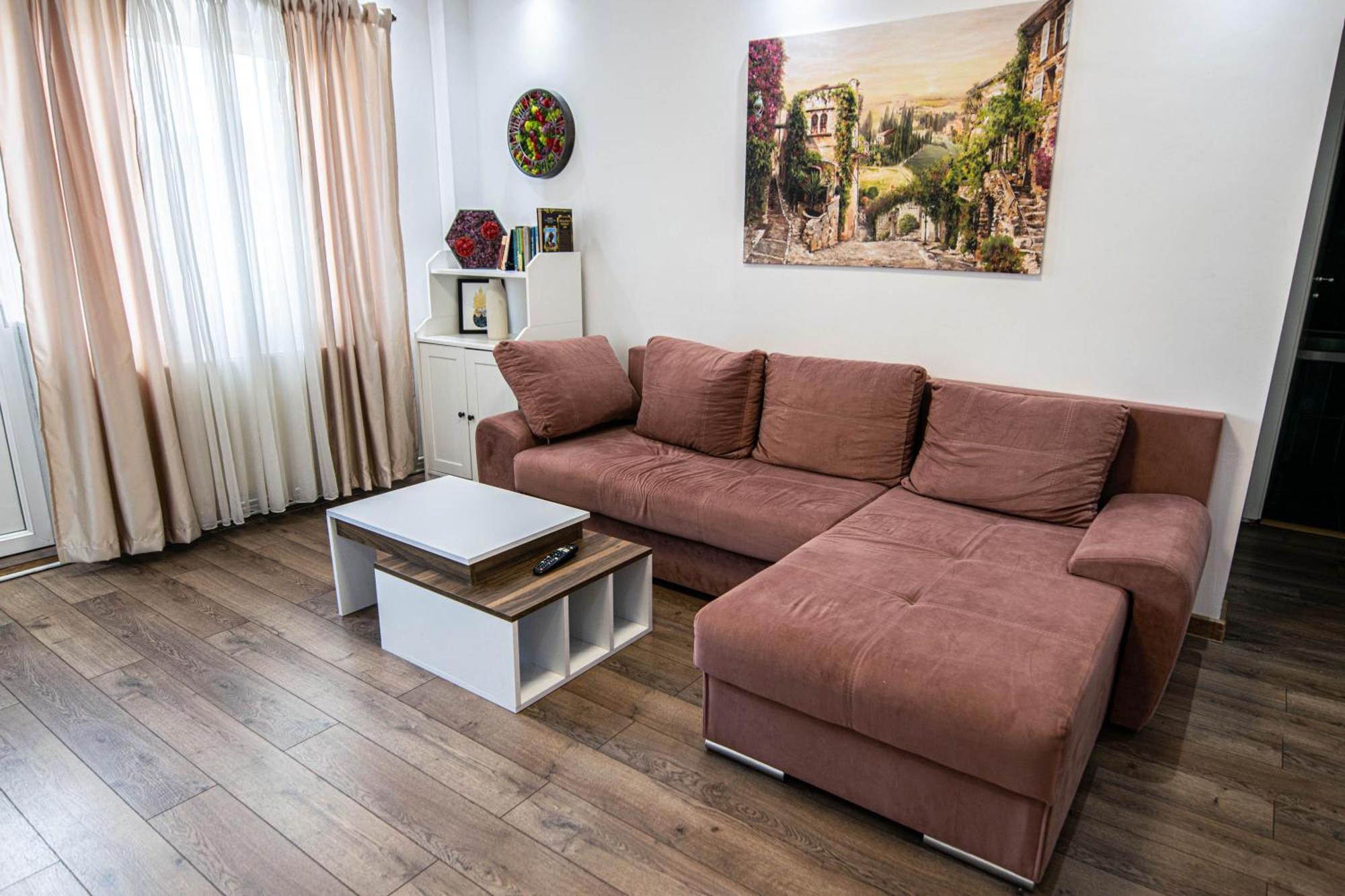 Apartament Near The Park Two Rooms بوخارست المظهر الخارجي الصورة
