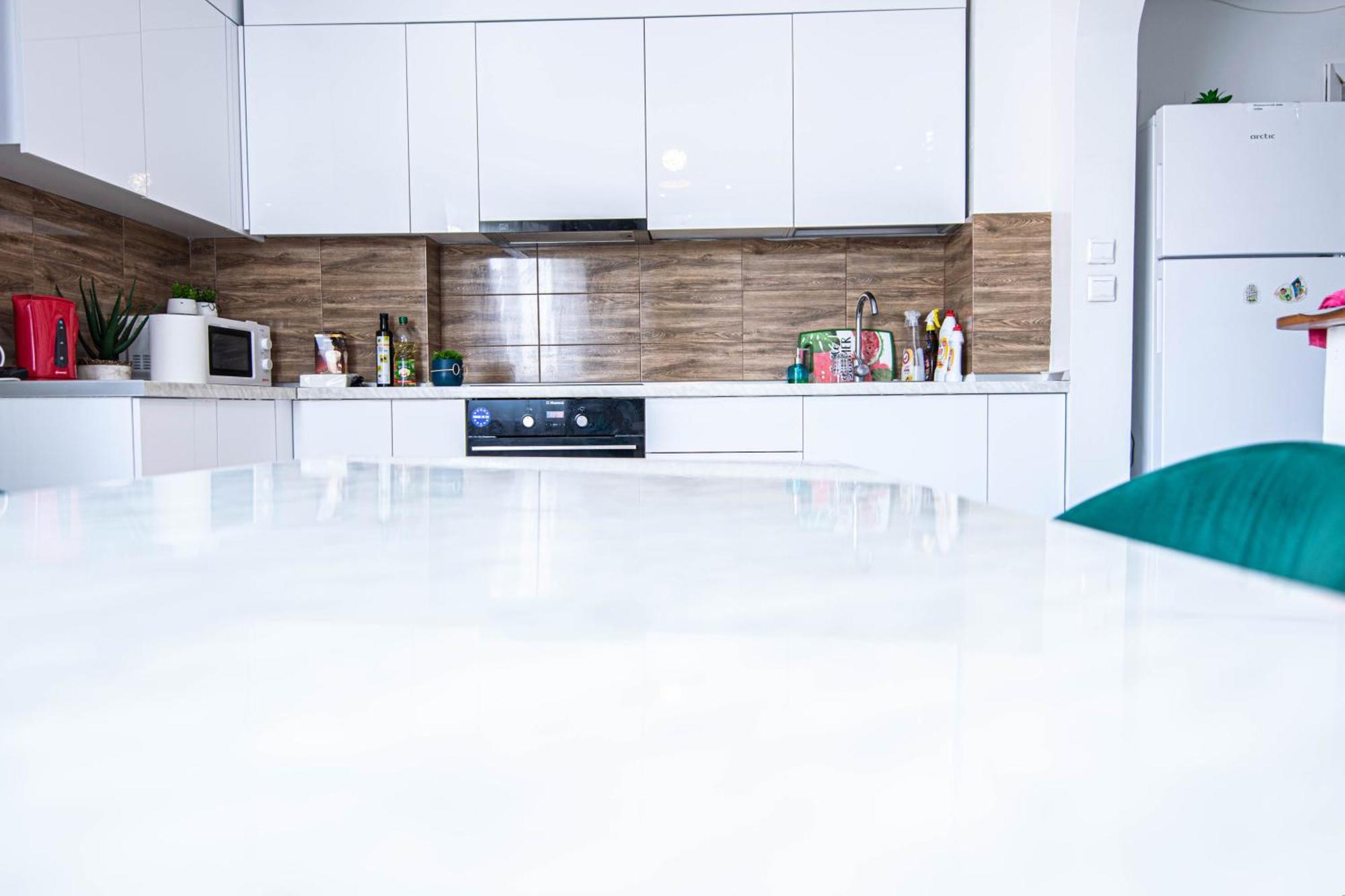 Apartament Near The Park Two Rooms بوخارست المظهر الخارجي الصورة