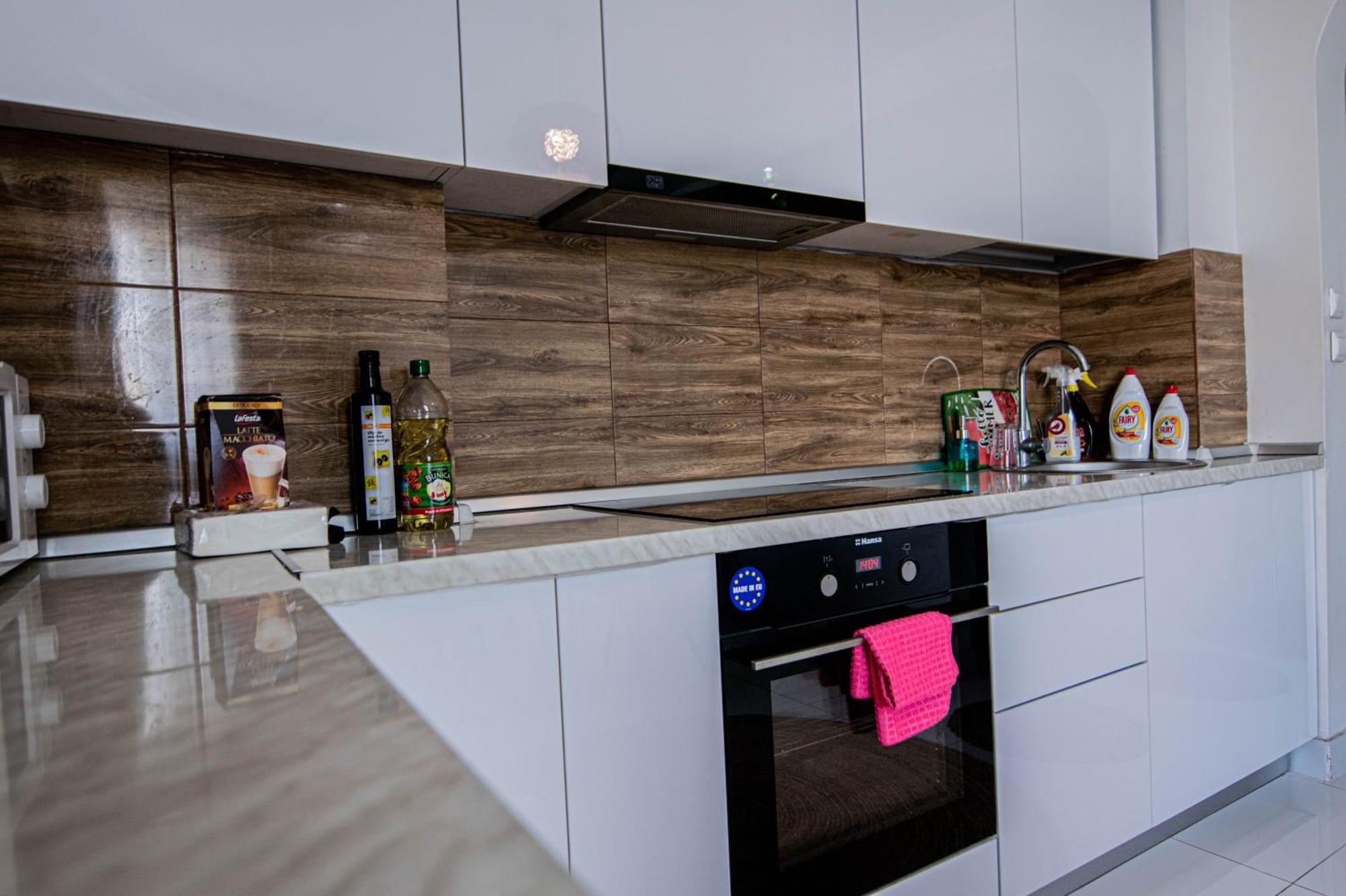 Apartament Near The Park Two Rooms بوخارست المظهر الخارجي الصورة