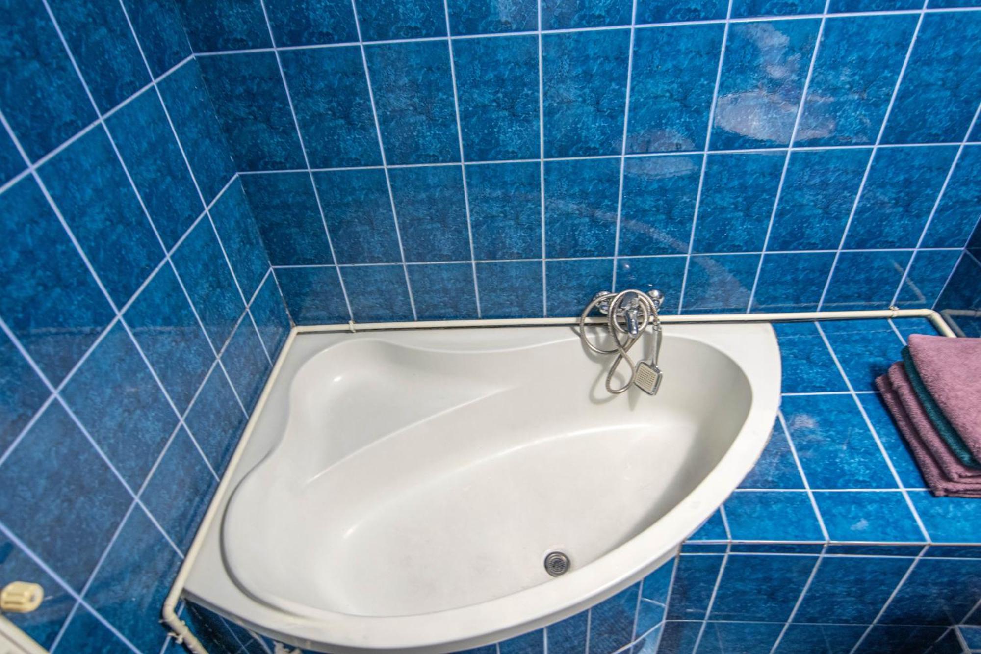 Apartament Near The Park Two Rooms بوخارست المظهر الخارجي الصورة