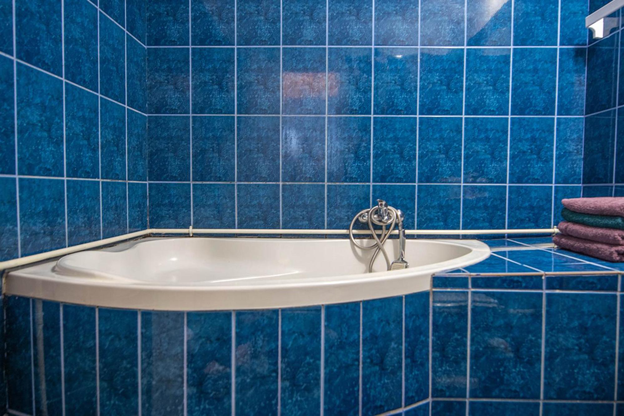 Apartament Near The Park Two Rooms بوخارست المظهر الخارجي الصورة