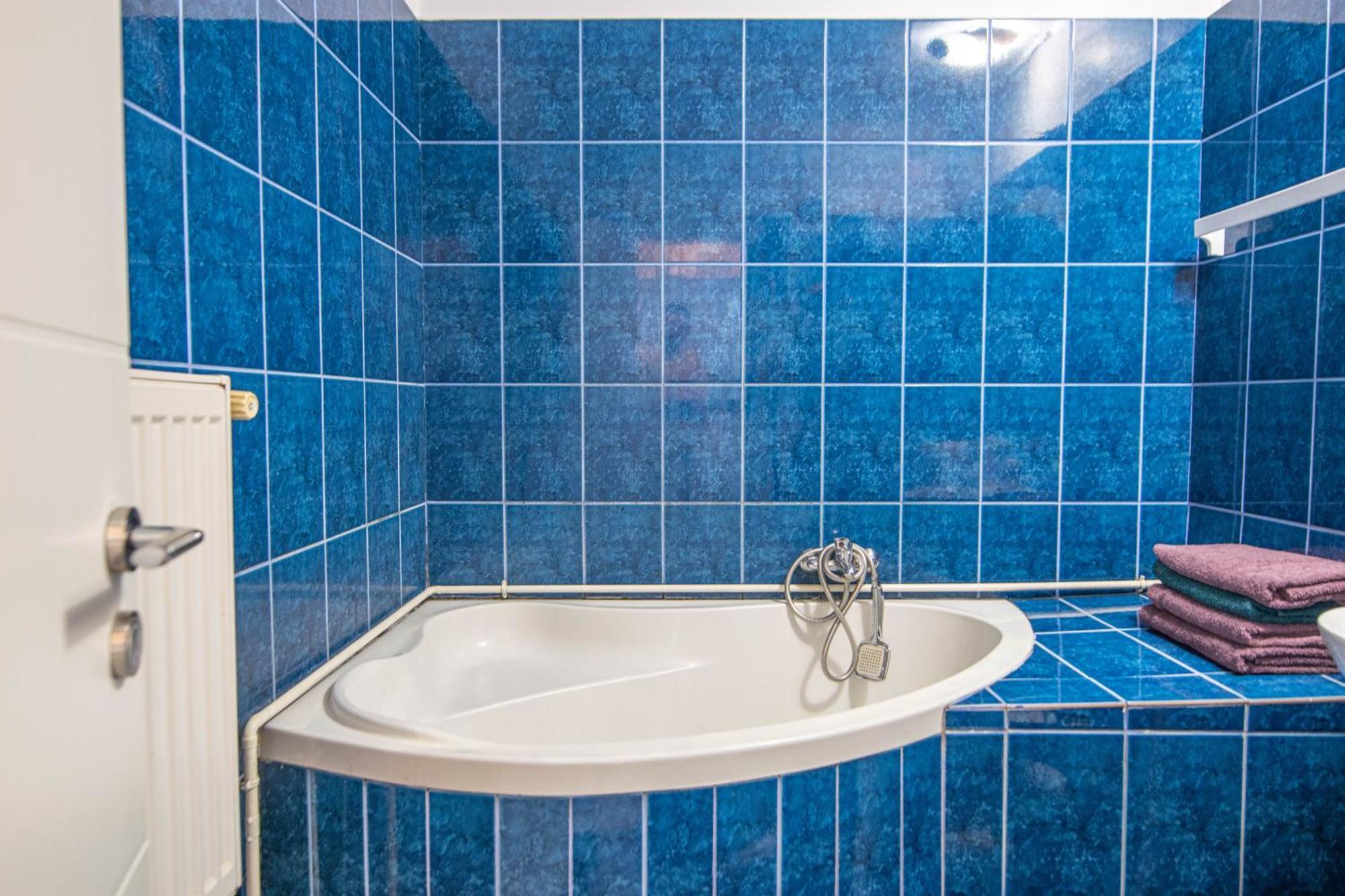 Apartament Near The Park Two Rooms بوخارست المظهر الخارجي الصورة