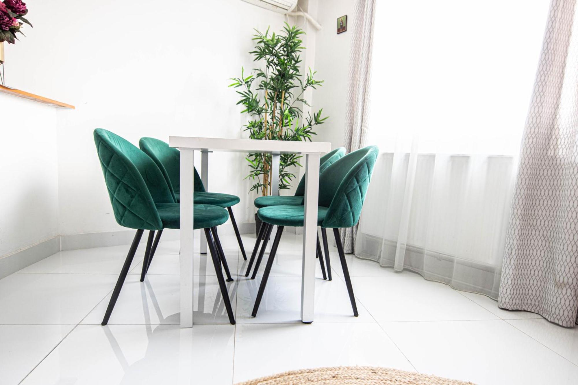 Apartament Near The Park Two Rooms بوخارست المظهر الخارجي الصورة