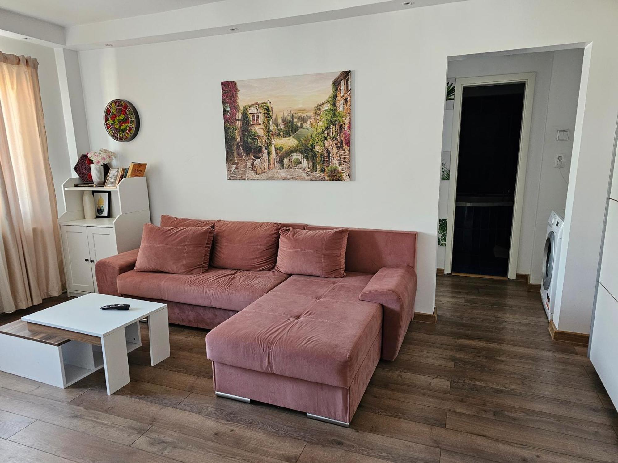 Apartament Near The Park Two Rooms بوخارست المظهر الخارجي الصورة